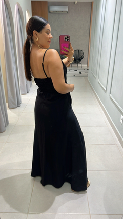 Vestido Natasha
