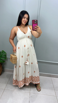 Vestido Tâmara - comprar online