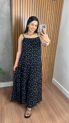 VESTIDO HELENA - loja online