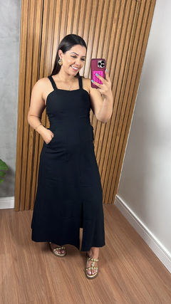 Vestido Flora - comprar online