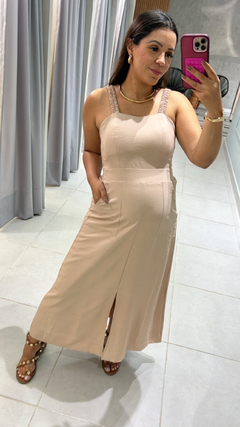 Vestido Flora - comprar online