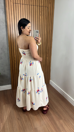 Vestido vivi - comprar online