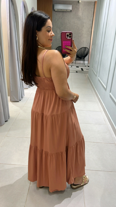 Vestido Mel - Feminices
