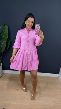 VESTIDO LILY