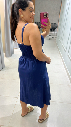 Vestido Ágata - Feminices