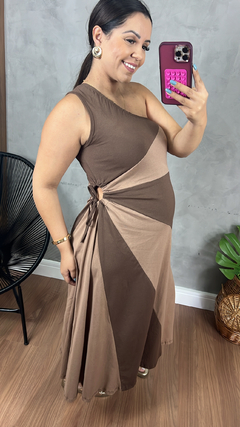 Vestido Michele na internet