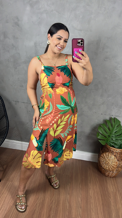 VESTIDO PRISCILA - comprar online