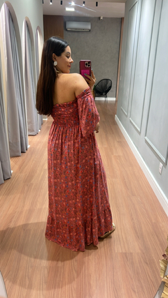 Vestido Laura - Feminices