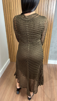 Vestido Lidiane na internet