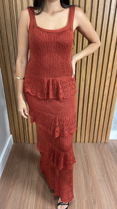 Vestido Isabela - comprar online
