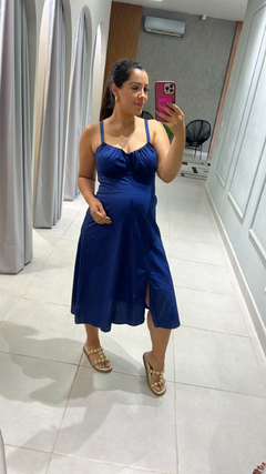 Vestido Ágata - comprar online