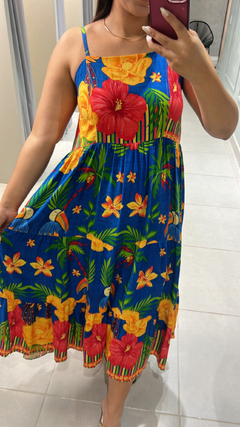 Vestido Gabi - loja online