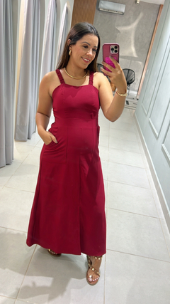 Vestido Flora - Feminices