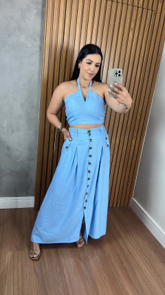 Conjunto Juliete - comprar online