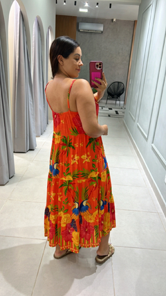 Vestido Gabi - loja online