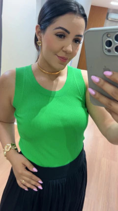 Blusa Modal Erica - comprar online