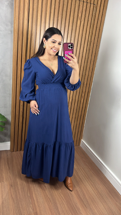Vestido Tayla - comprar online
