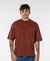 Remera Mist (Bordo)