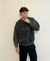Buzo Meyer Oversize (Washed) - comprar online