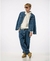 Carpintero Denim (Azul) - comprar online
