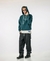 Hoddie Above The Clouds (Verde)