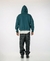 Hoddie Above The Clouds (Verde) en internet