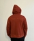 Hoddie Above The Clouds (Ladrillo) - comprar online