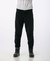 Pantalon Tupac Corderoy (Negro) - Cortez