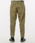 Pantalon Tupac Corderoy (Beige) - Cortez