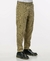 Pantalon Tupac Corderoy (Beige) en internet