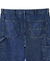 Carpintero Denim (Azul)