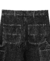 Imagen de Carpintero Denim (Negro)