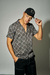 Camisa Wire (Gris) - comprar online