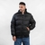 Campera Bomber Aviator - Cortez