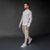 Pantalon Saten Zara (Beige) en internet