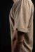 Remera de Lanilla Angora (Beige) en internet