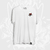 Remera Barto (Blanca) - comprar online
