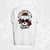 Remera Barto (Blanca)