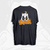 Remera Duck (Negra)