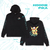 Hoddie Pika (Negro) en internet