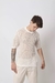 Remera Tejida (Blanca) en internet
