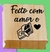 CARIMBOS PARA CONFEITARIA 4cm - loja online