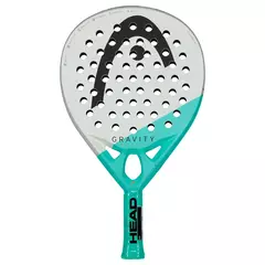 Pala Head Gravity Motion 2025