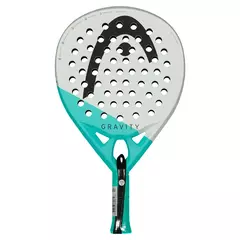 Pala Head Gravity Motion 2025 - Mi Pala MX