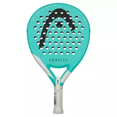 Pala Head Gravity Team Light 2025 - comprar en línea