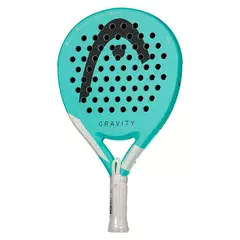 Pala Head Gravity Team Light 2025
