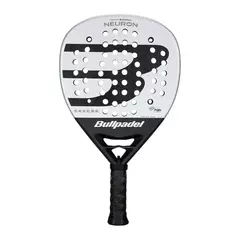 Pala Bullpadel Neuron Fede Chingoto 2025