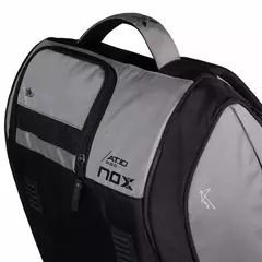 Paletero Nox AT10 Competition XL Compact