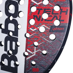 Pala Babolat Technical Veron 2025 - Mi Pala MX