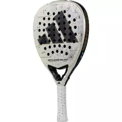 Pala Adidas Metalbone Pro Etd 3.4 2025 - Mi Pala MX